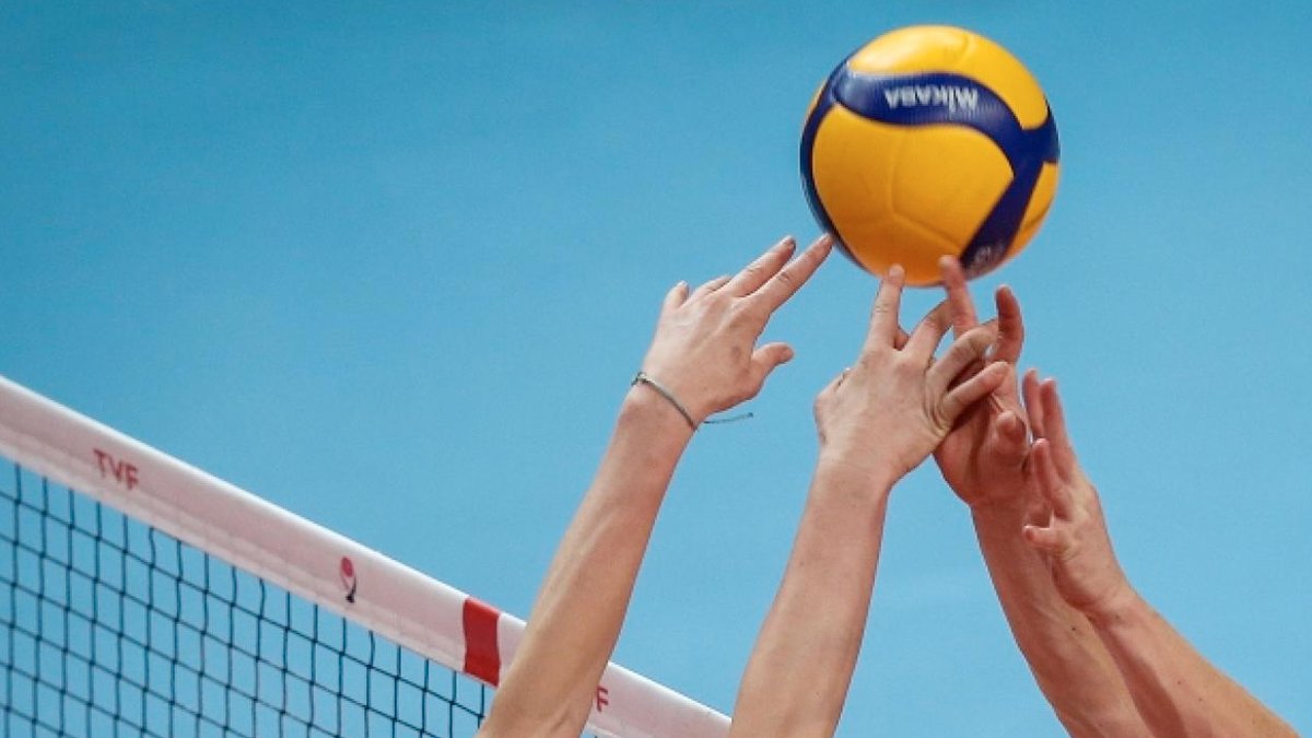 Voleybolda 'şampiyonluk' yoğunluğu: Derslere ilgi arttı