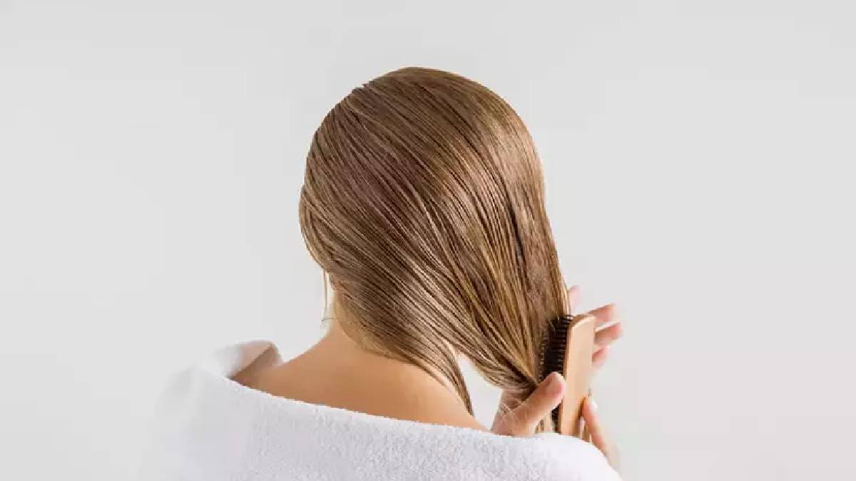 Kuaföre tonla para harcamaya son! Saçınız 3 ton birden açılacak! Hem zararsız hem de ekonomik