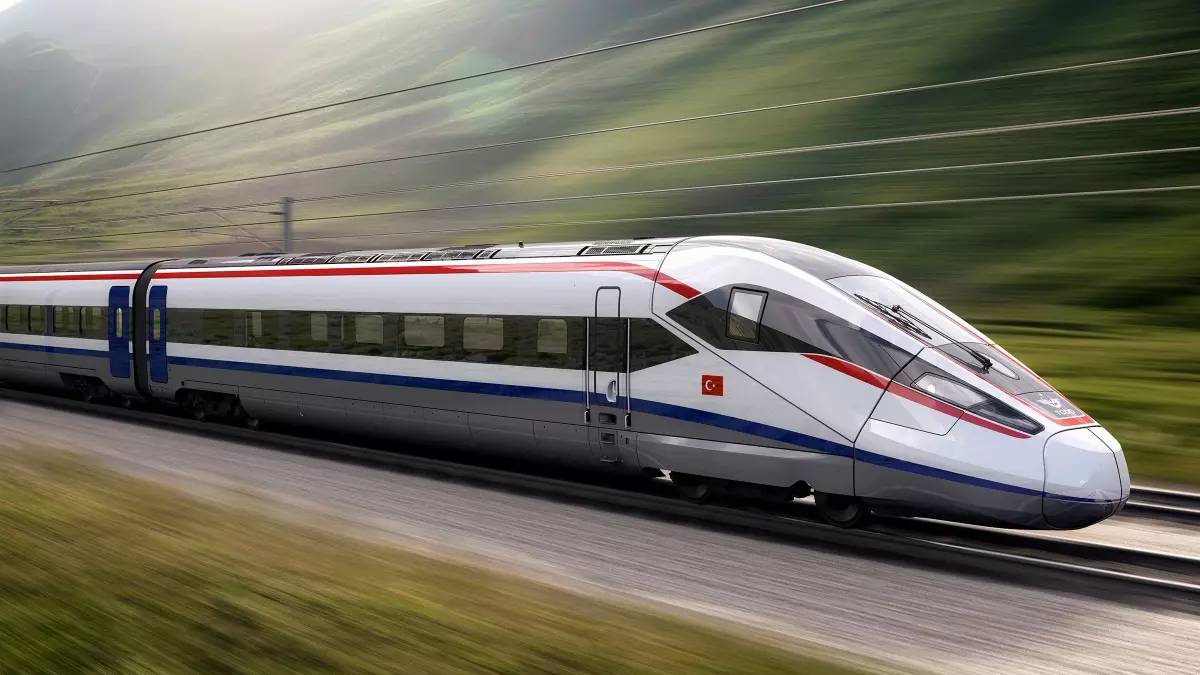 6 saatlik yol 80 dakikaya düşüyor! Türkiye yurt dışının kapılarını araladı! 1 değil, 2 değil tam 3 proje birden geliyor