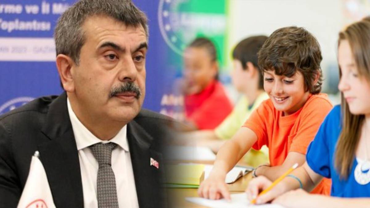 Milyonlarca öğrenciyi ve veliyi ilgilendiriyor! Yeni yılda yeni yasak… Sakın bunu yapmayın, başınız derde girer