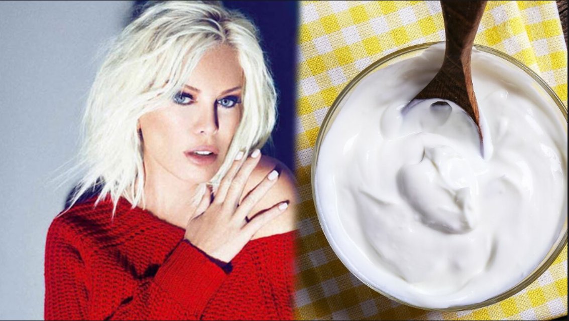 Yoğurdu bu şekilde yiyen asla yaşlanmıyor! Atalarımız bu işi biliyormuş: Bilim dünyası yeni keşfetti