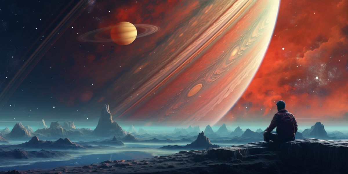 Jüpiter 4 Eylül'den 30 Aralık'a kadar geriye doğru bir dönüş yapıyor: 3 burç kozmik bir sarsıntıya hazırlanıyor!