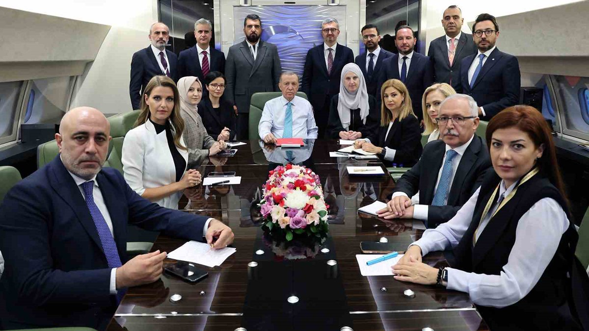 Erdoğan'dan Soçi zirvesi sonrası Beşar Esad açıklaması