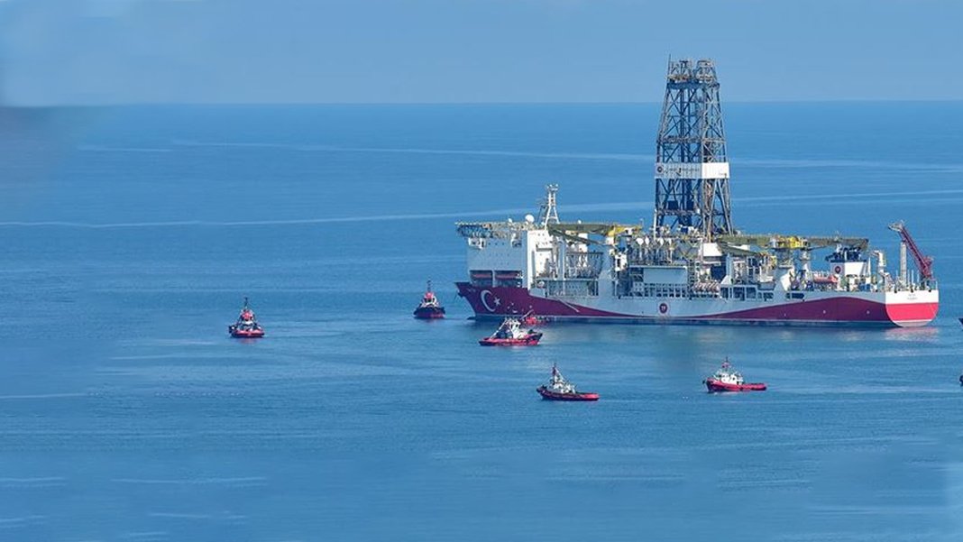 Sadece Karadeniz’de aylık 300 milyon metreküp sözü verilmişti: Doğal gaz üretiminde hedef tutmadı