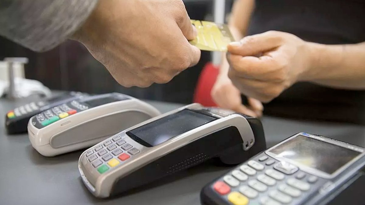 Alışverişte IBAN dönemi