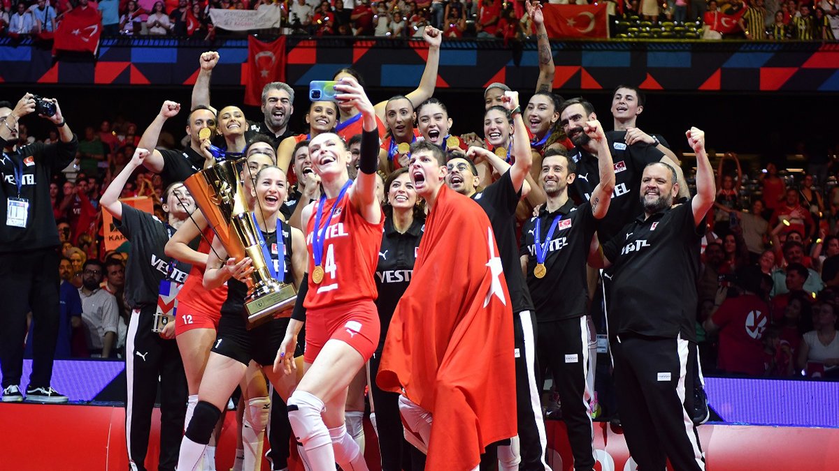 Filenin Sultanları sosyal medyanın en çok konuşulan konusu