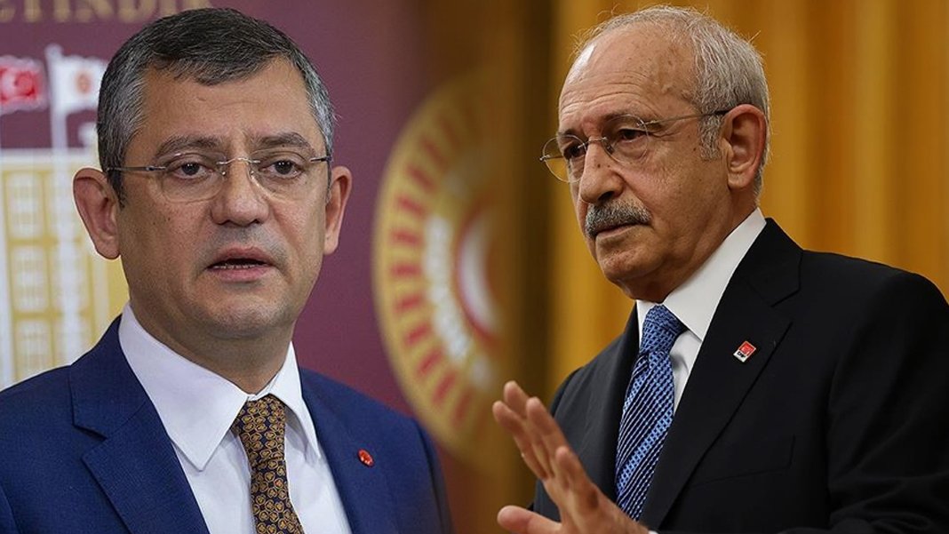 Özel'den adaylık çıkışı: Kılıçdaroğlu ile yarışabilirim