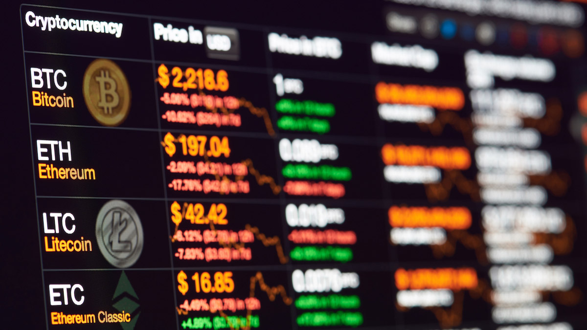 Her yıl bine yakın kripto para birimi başarısız oluyor