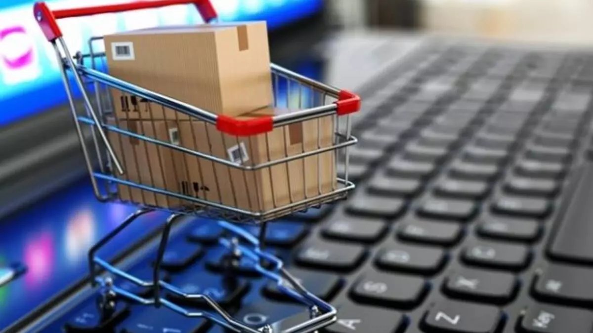 Dolandırıcılıkta yeni yöntem! İnternetten güvenerek aldığımız o ürün bakın neymiş! Bilmeden kendimize verdiğimiz zarar...