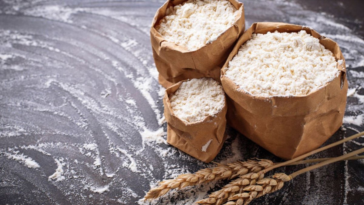 'Afrika ülkelerine un gönderme' kararına ZMO'dan tepki: Bizim çiftçimiz yoksullaşıyor