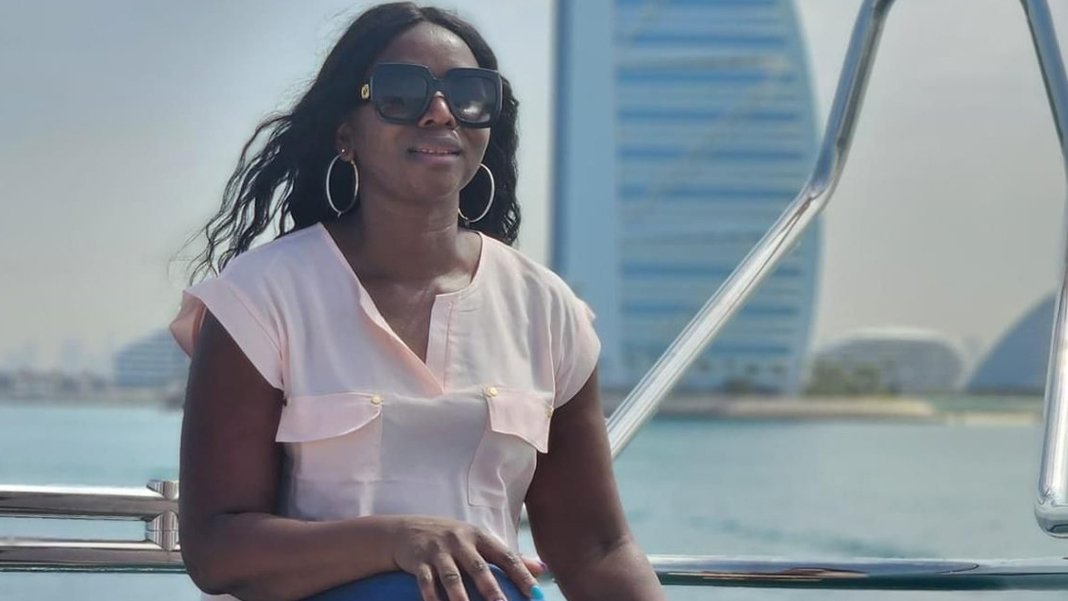 Esenyurt'ta korkunç iddia: Estetik yaptıran Amerikalı kadın fenalaşarak öldü