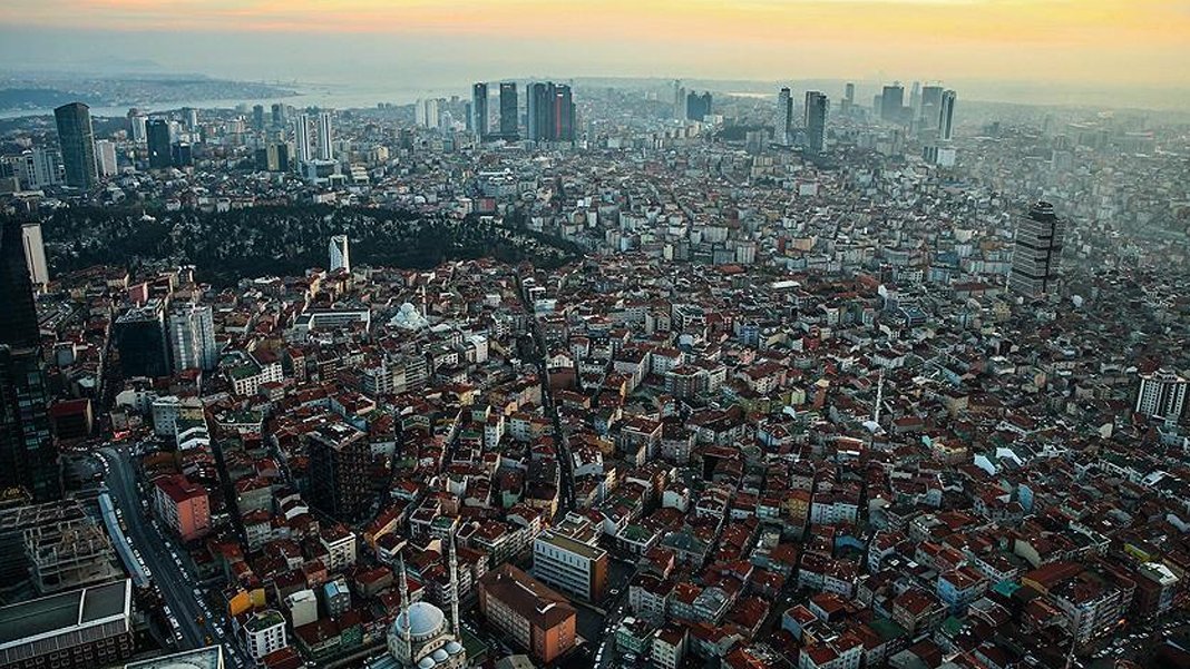 312 bin 339 gayrimenkul satışı gerçekleşti: Zirvede İstanbul var
