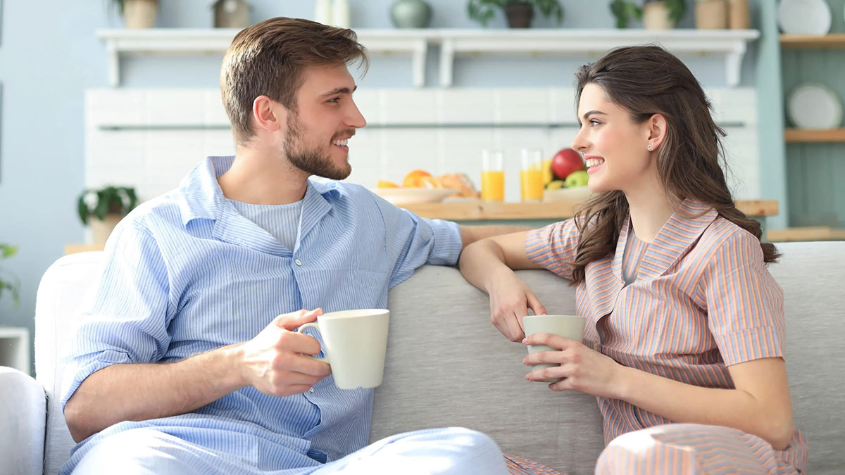 İdeal eşinizi meğer bu yöntemle bulmak çok kolaymış! 'Zıt kutuplar birbirini çeker' tezi bilimsel olarak çöktü