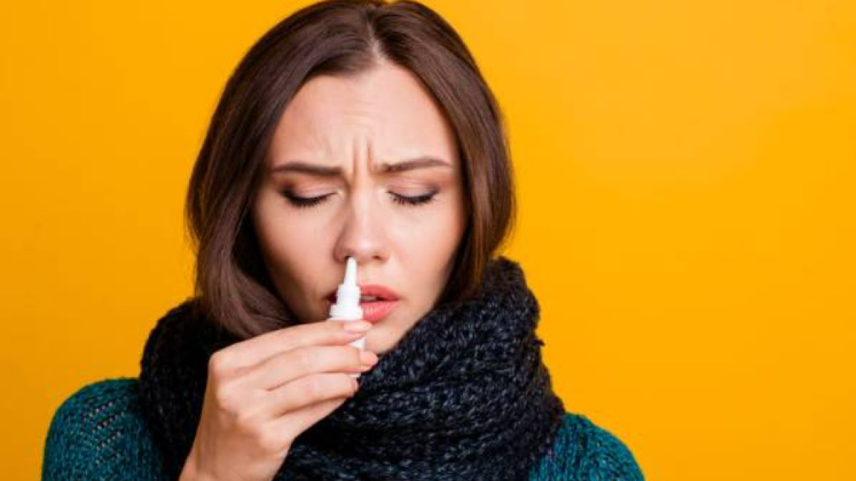 Geniz Akıntısından Nasıl Kurtuldum: Sıkıntısız Solunum İçin Etkili Yöntemler