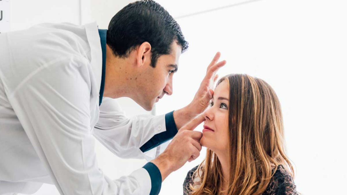 Göz Seyirmesi Ne Anlama Gelir: Neden Olur ve Nasıl Geçer?