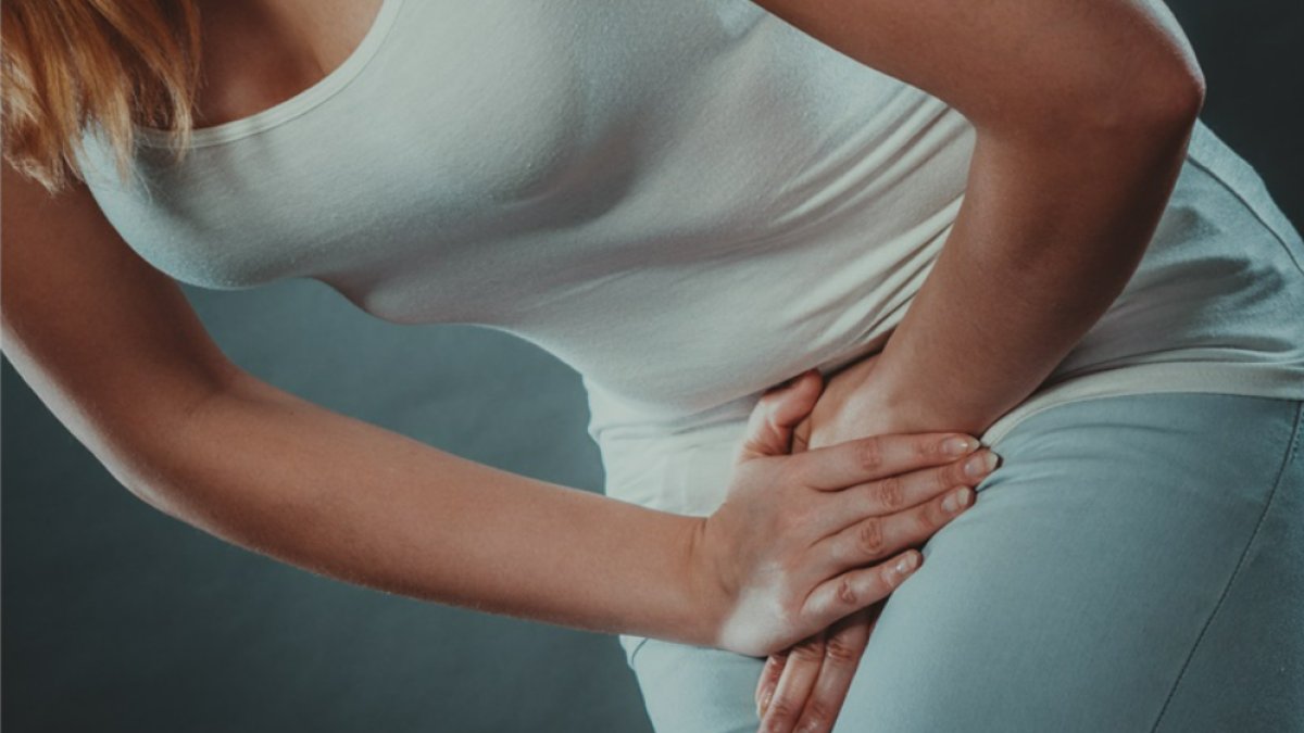 Kadınlarda Kasık Ağrısı: Nedenleri ve Tedavisi