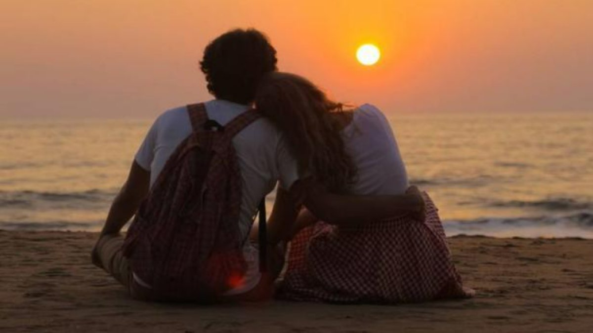 Sevgiliye Söylenecek Güzel Sözler: Aşk Dolu İfadelerle Kalbinizi Açın