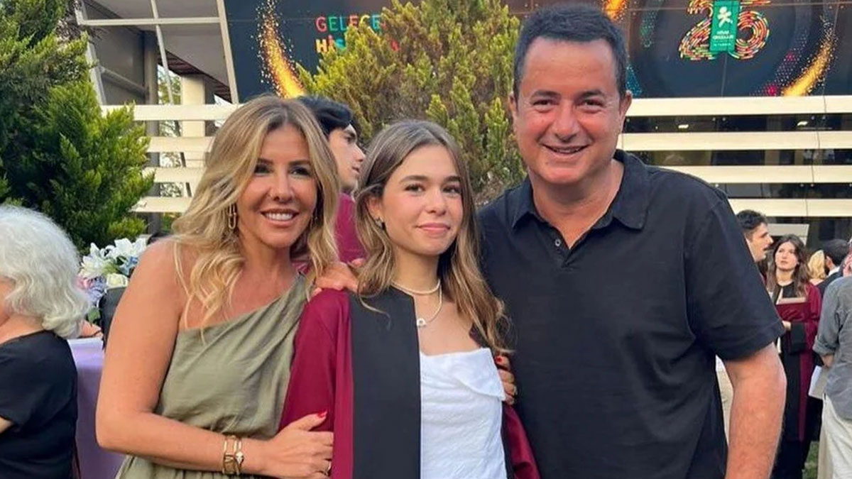 Buzlu meşrubat keyfi, kabusa dönüştü! Acun Ilıcalı'yı kahreden haber