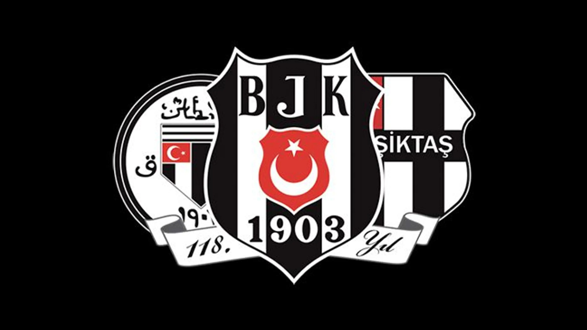 Beşiktaş'ın Konferans Ligi kadrosu belli oldu