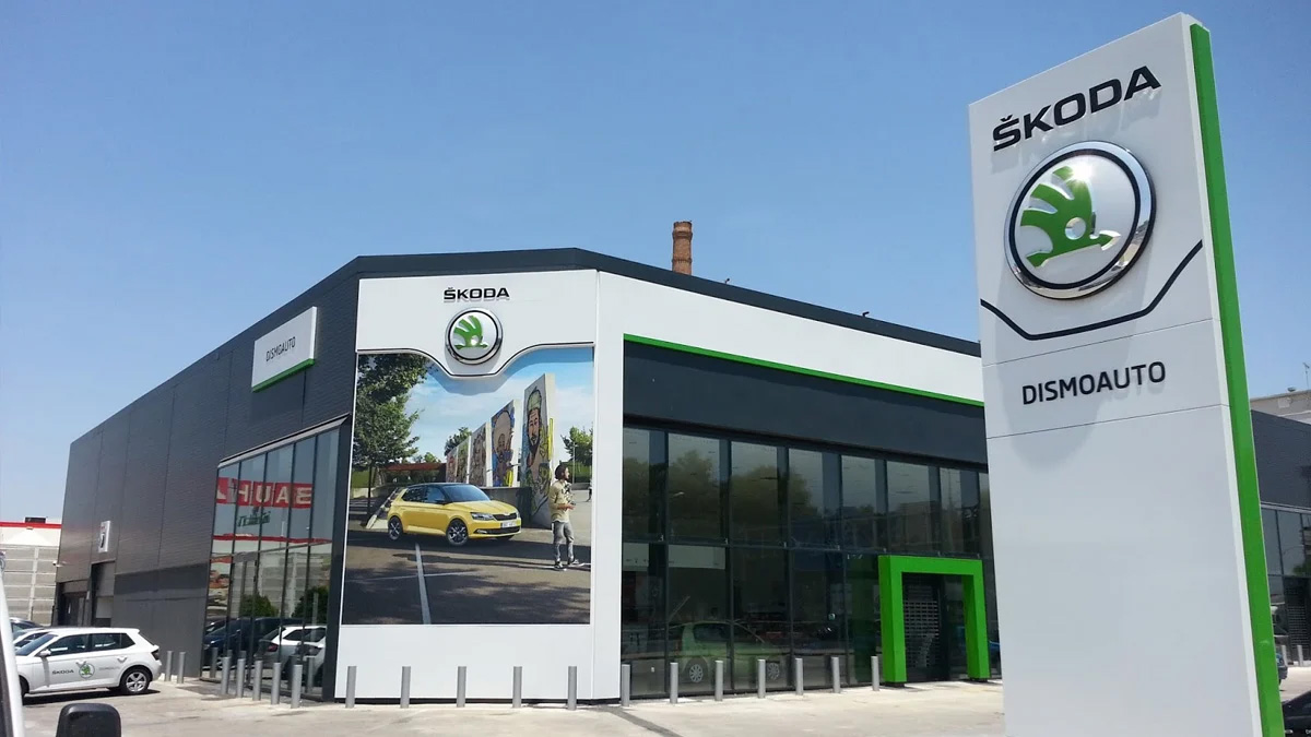 Sıfır araç alacaklara duyuruldu! Skoda eylül ayı fiyat listesini açıkladı: Fiyatlara yeniden zam geldi
