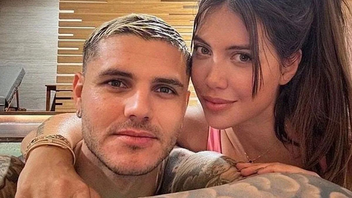 Resmi Gazete'de Icardi skandalı! Liyakat nişanına layık görüldü