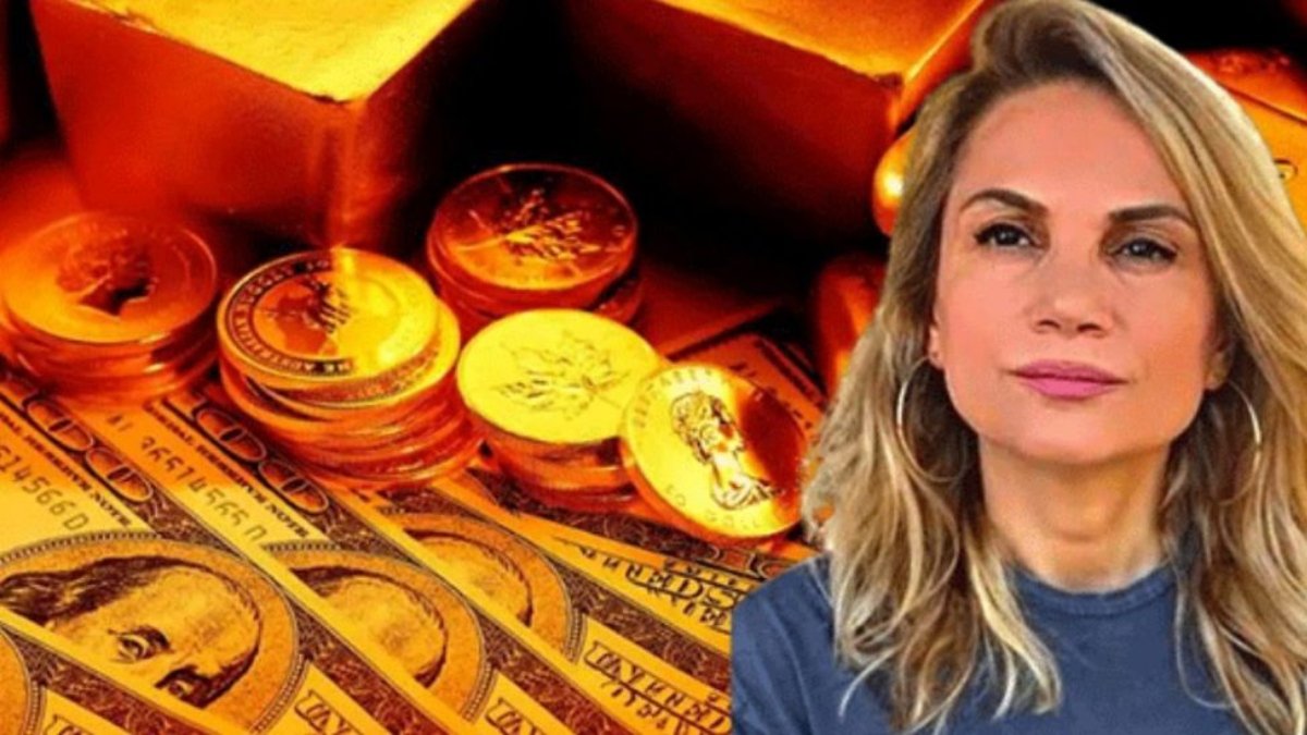 Yüzde 93 ihtimalle bu olacak dedi elinde TL tutanları uyardı! Her tahmini tutan Hatice Kolçak'tan altın uyarısı