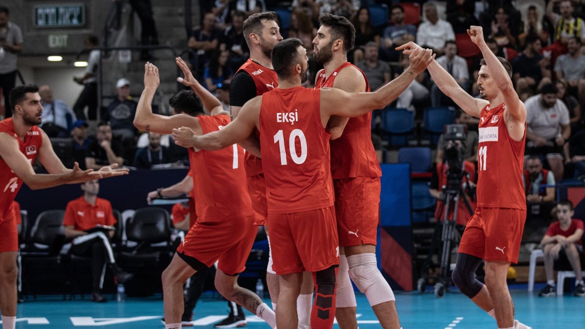 A Milliler son 16 Turu'nda