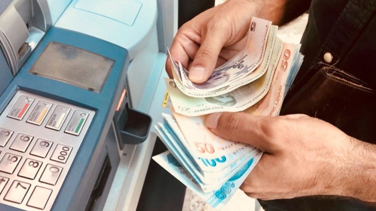 Topluca sözleştik: Yoksullaştırmaya devam!