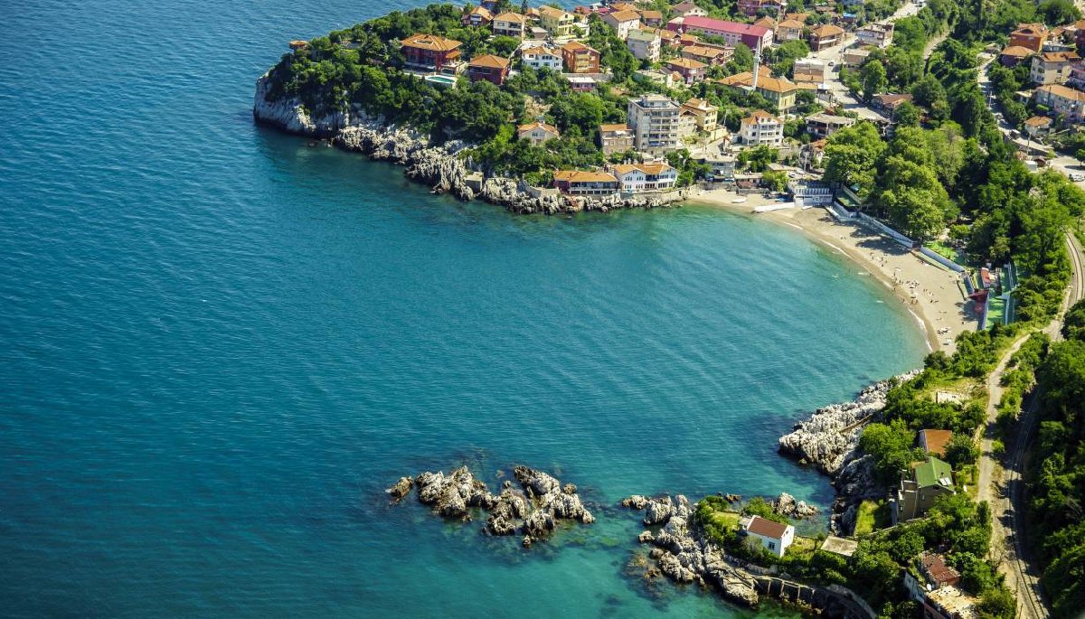 Antalya, Bodrum, Kaş, Fethiye... Bu tatil rotalarını unutun! Yaz boyunca o ilimize yüzbinler akın akın gitti