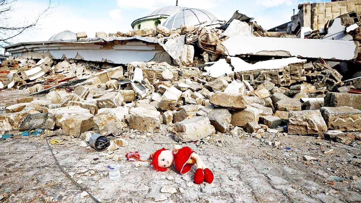 Türkiye Tasarım Vakfı’nın düzenlediği çalıştayda hükümete çağrı: ‘Uluslararası yatırımcılar Hatay’a çekilmeli’