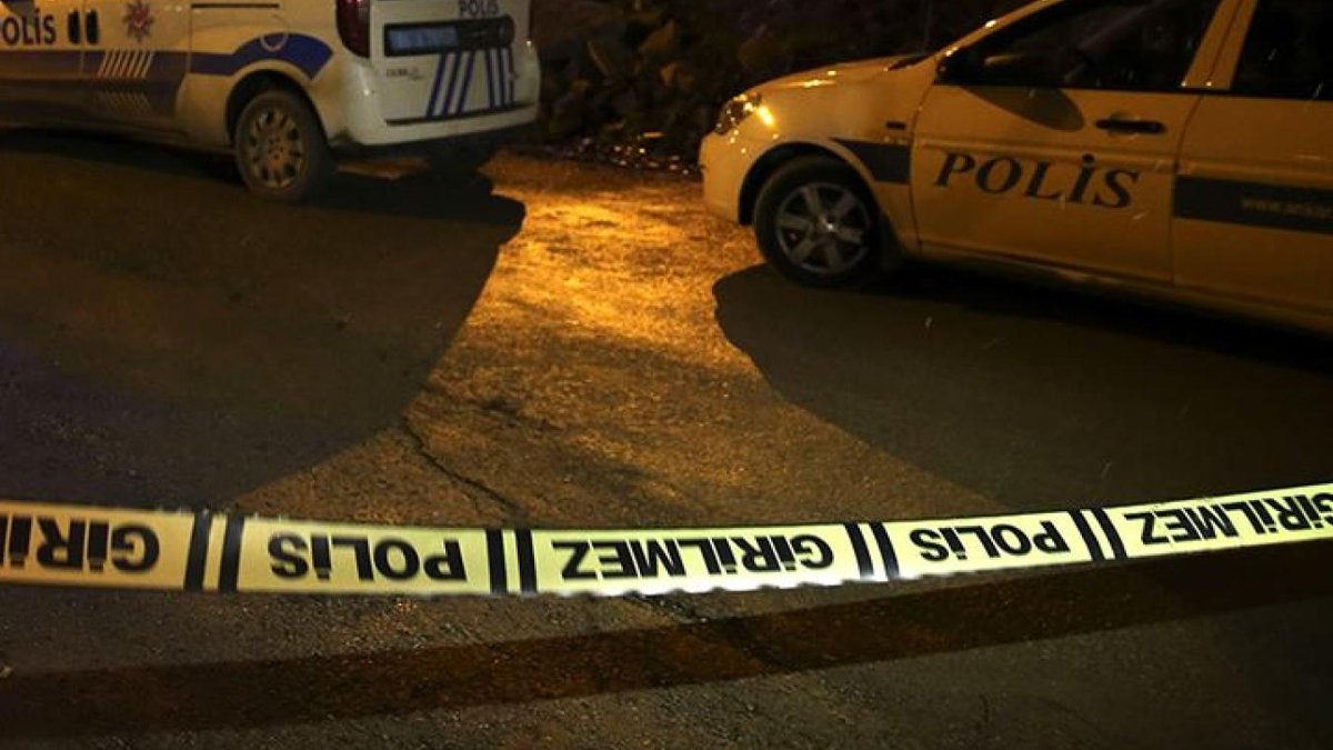 'Ağaç' kavgasında kanlı son: Komşularını öldürüp intihar etti