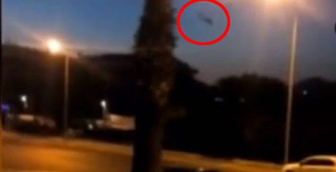 Marmaris'te Erdoğan'a suikast girişiminin yeni görüntüleri ortaya çıktı!