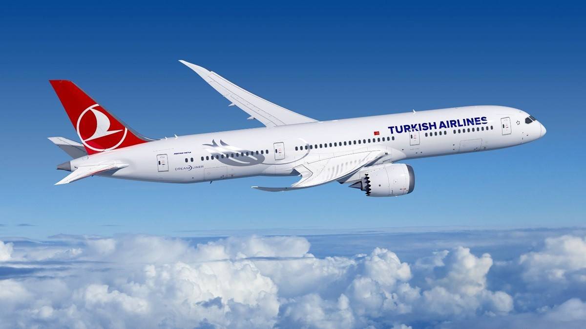 Türk Hava Yolları, Romanya ve Ermenistan'a uçuş başlatıyor