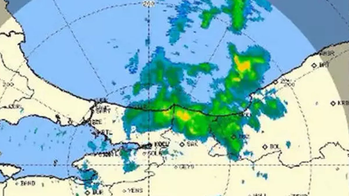 İstanbul sel felaketinde yeni alarm! Can kayıpları yükseliyor, Meteorolojiden yeni uyarı geldi