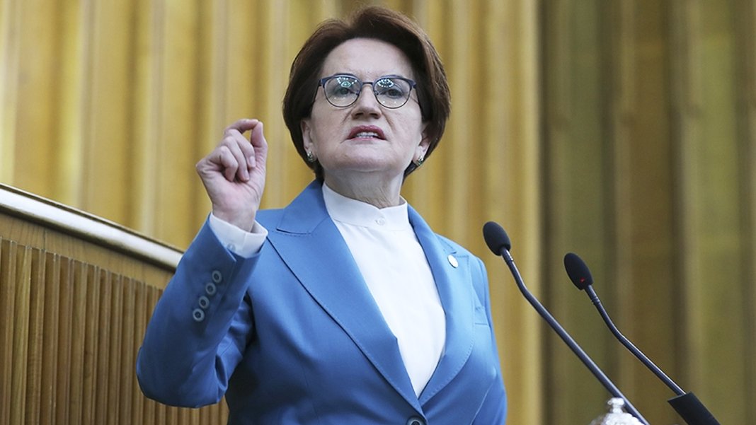 Akşener'den 14 Mayıs sonrası çarpıcı açıklamalar: 81 ilde aday çıkaracağız