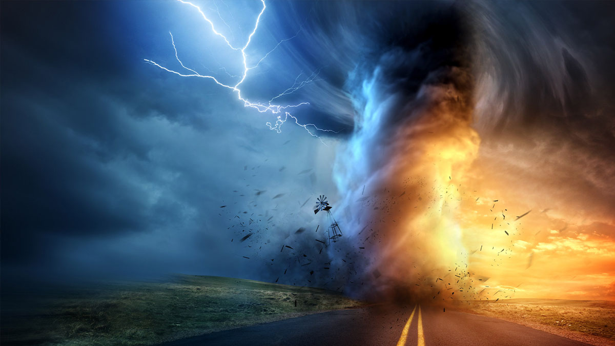 Akdeniz'den İç Anadolu'ya kadar uzanacak! Felaketin ayak sesleri duyuluyor... Mersin, Adana, Kayseri, Malatya, Kahramanmaraş