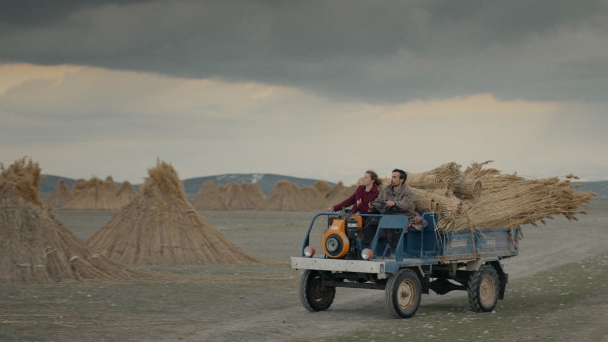 Ulusal Uzun Metraj Film Yarışması’nda 10 film yarışacak!