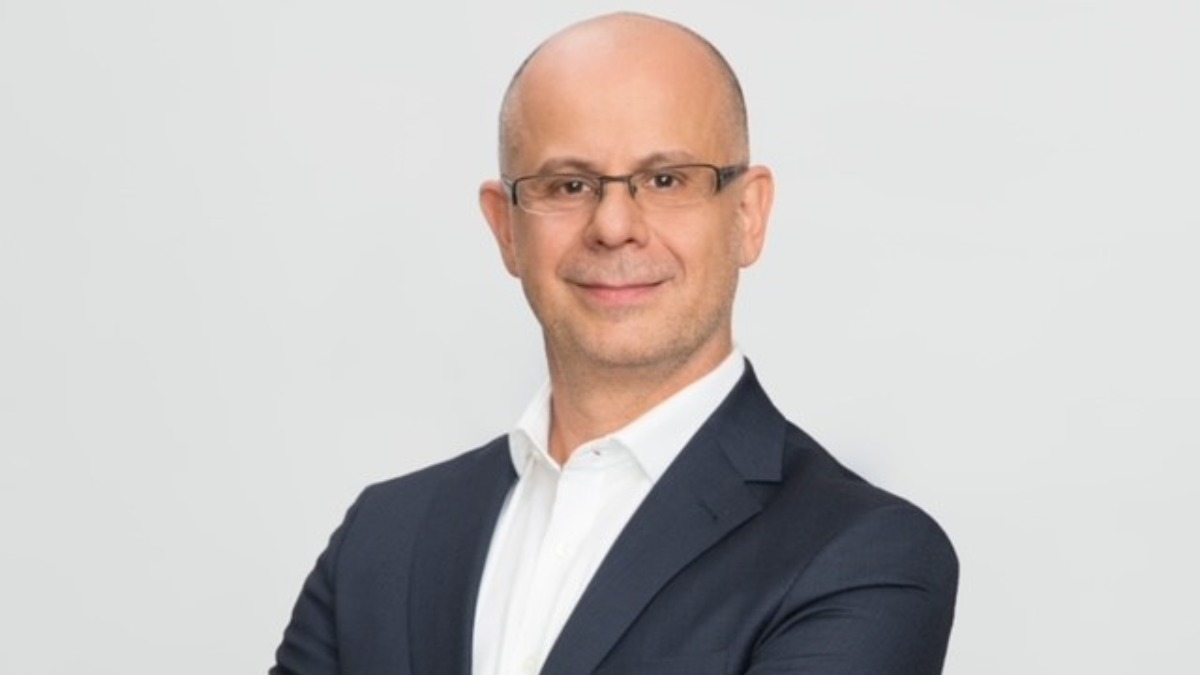 Trenkwalder Group AG’de üst düzey atama