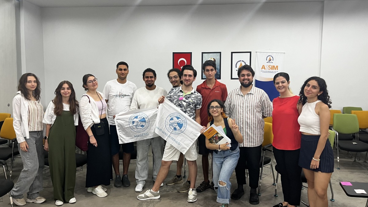 Katılımcı demokrasi için ASSİM