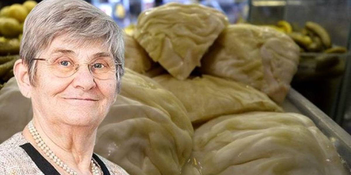 Canan Karatay üstüne basa basa açıkladı! Dünyanın en sağlıklı yiyeceği o… Kanser, Alzheimer, tansiyon, şeker…