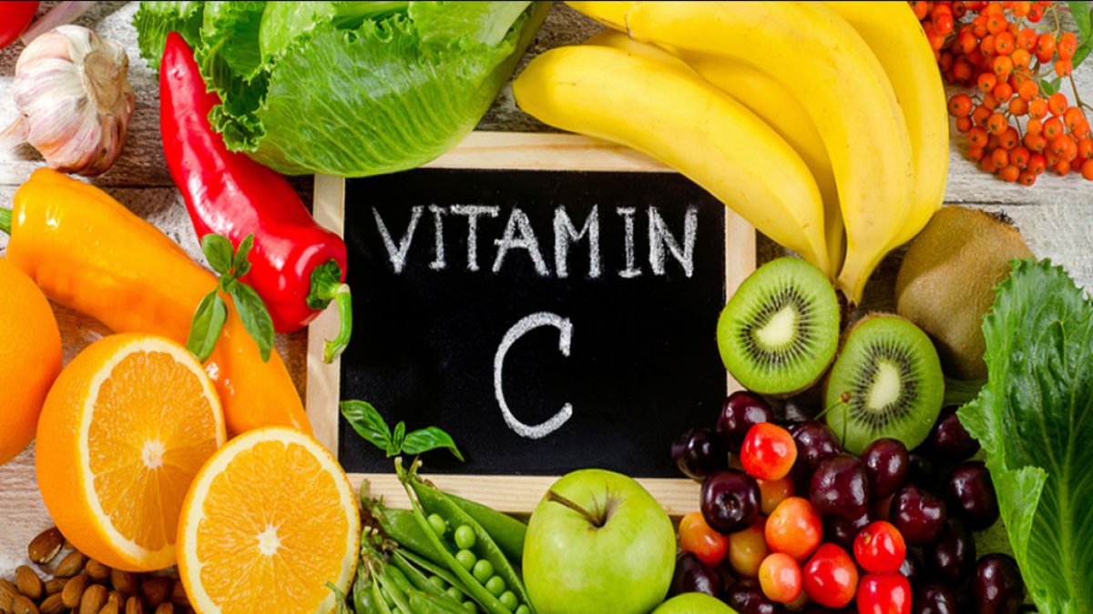 C Vitamini Eksikliği Belirtileri: Sağlığınızı Korumanın Anahtarı