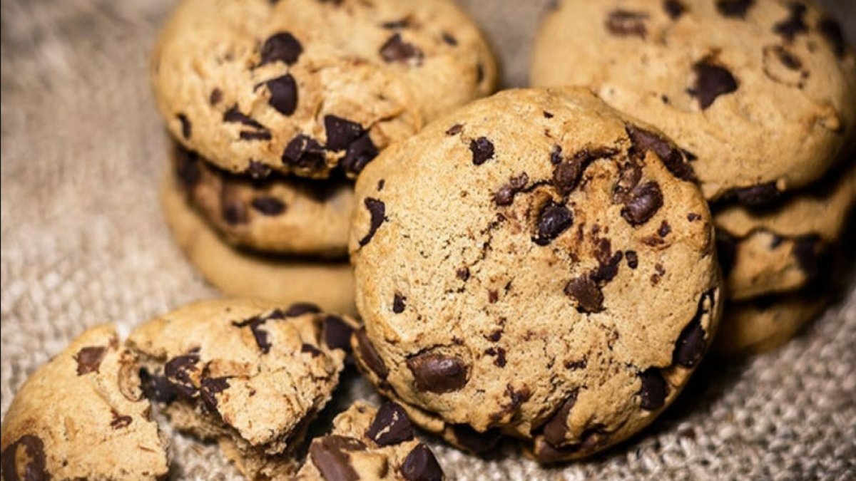 Damla Çikolatalı Kurabiye Tarifi: Lezzet Dolu Bir Tat