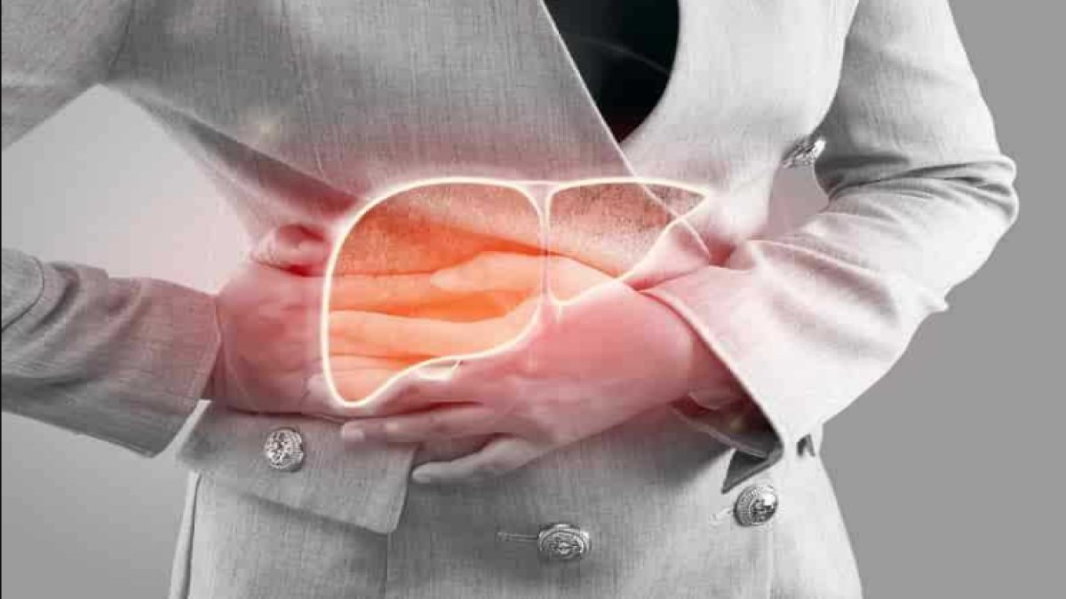 Karaciğer Yağlanması Belirtileri: Sağlığınızı Göz Ardı Etmeyin!