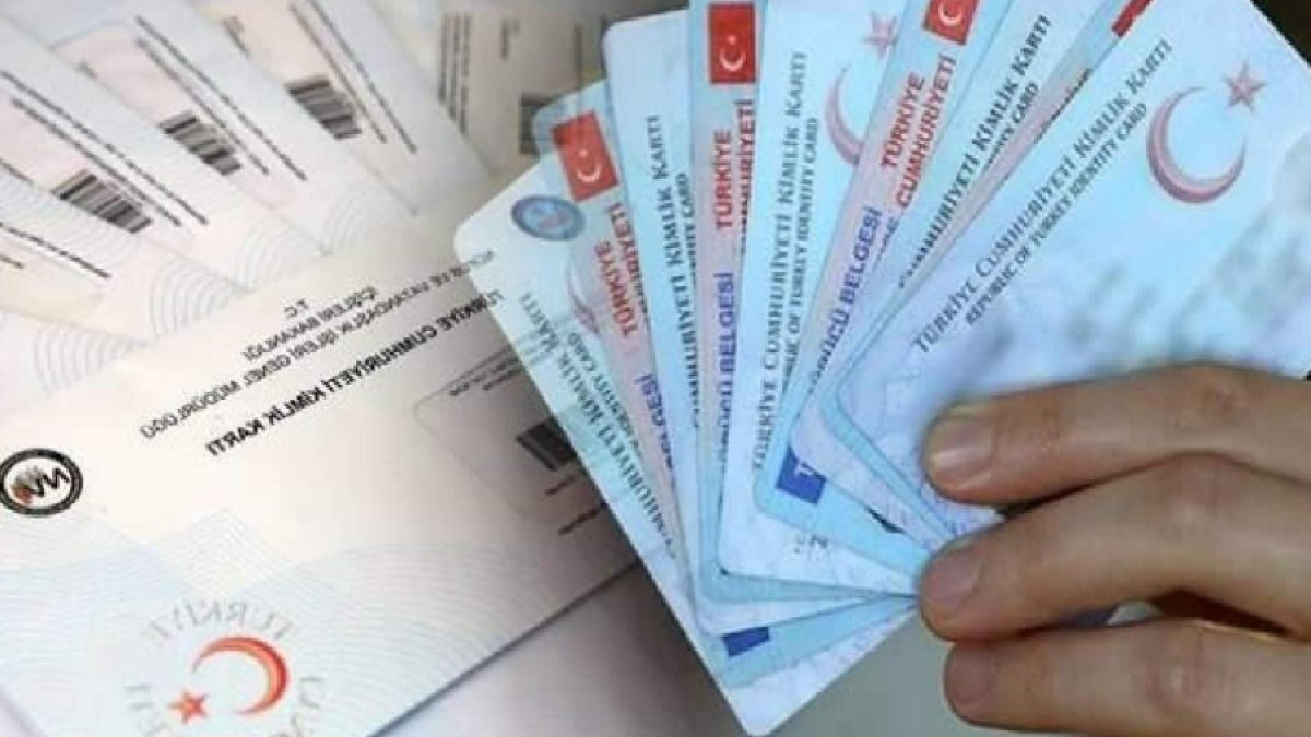 Kimliğimi Kaybettim Ne Yapmalıyım? Türkiye'de Kimlik Kaybı Sorununu Çözme Rehberi