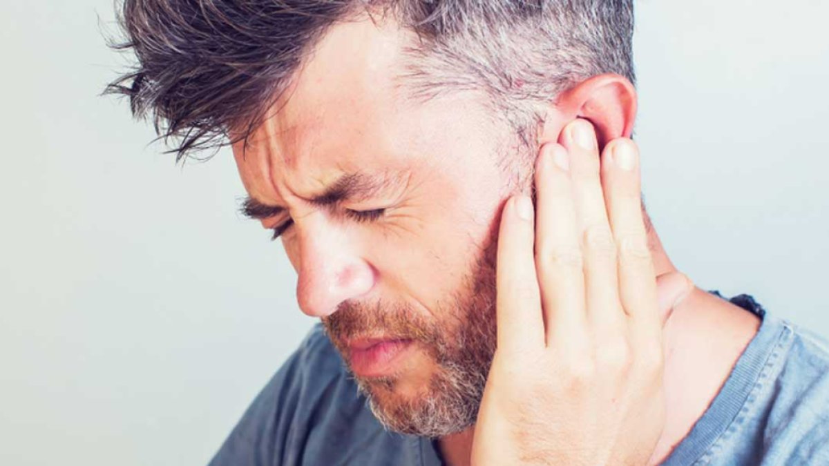 Kulak Ağrısına Ne İyi Gelir? Evde Doğal Çözümler