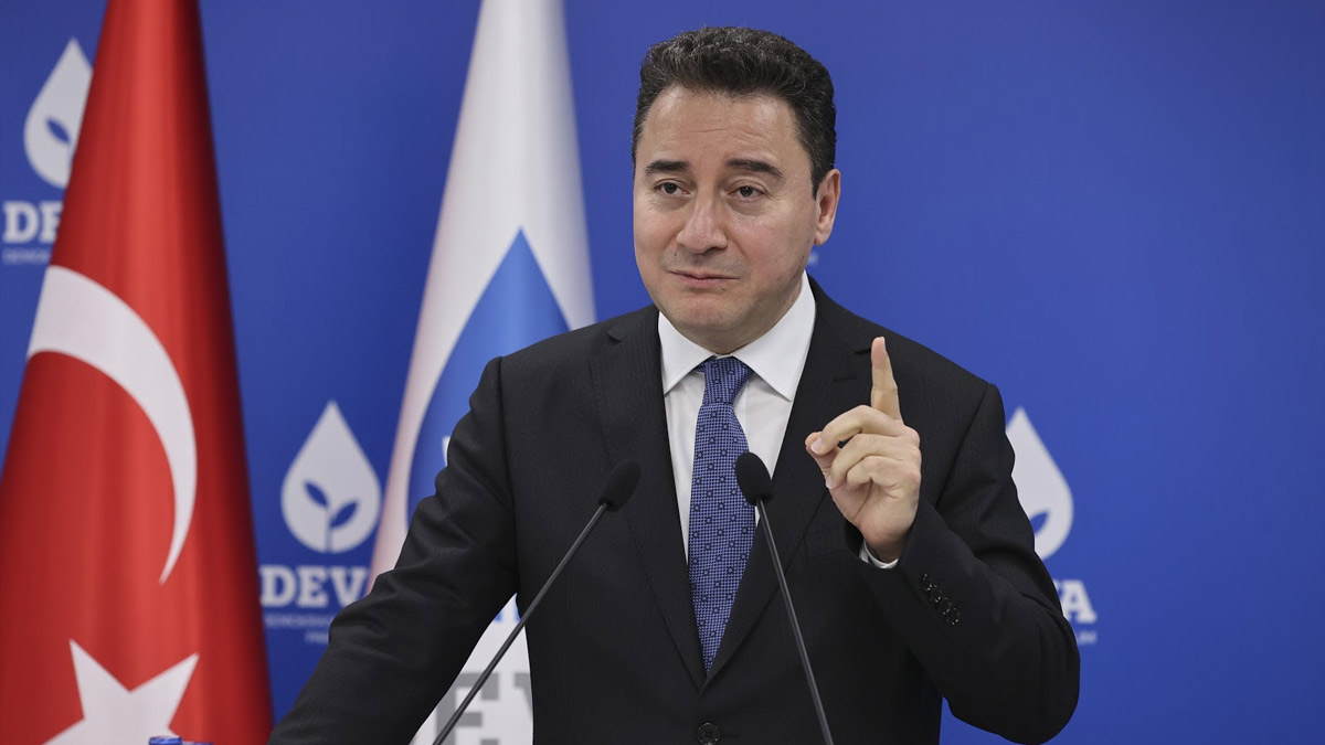 Babacan'dan çok sert OVP çıkışı: Tutarlılığı zayıf ve somut adımlar yok