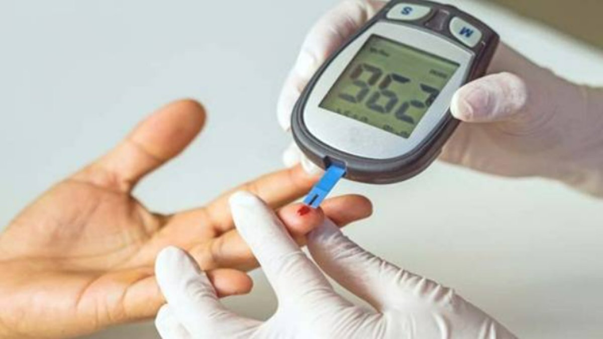 Yüksek Şekeri En Çabuk Ne Düşürür: Sağlıklı Yaşam İpuçları