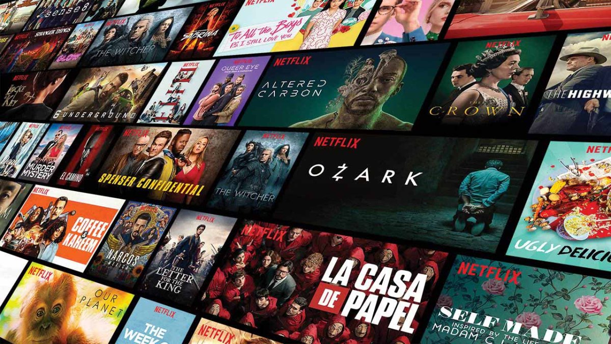 Film tavsiyesi arayanlar buraya! Netflix'in en çok izlenen filmleri belli oldu. İşte günlerce aklınızdan çıkmayacak film öneri