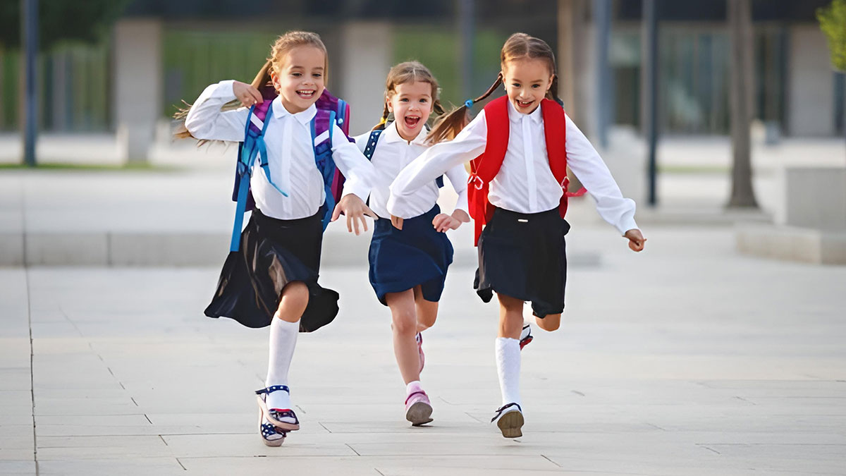 Çocuğu olanlar dikkat: Okullar başlamadan önce bunları mutlaka yapmalısınız! Her şeyden önce sağlık...