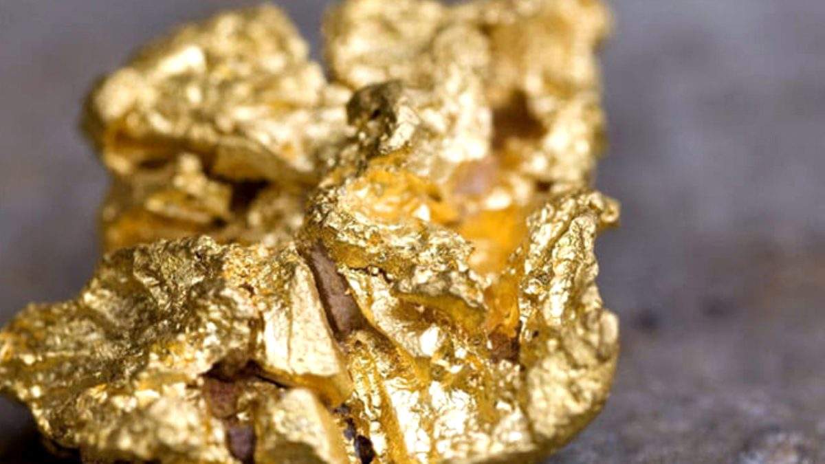 Altını tarihe karıştıracak maden! 10 kat daha değerli: Elinde olan köşeyi dönecek